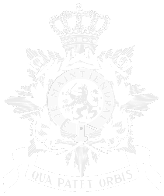 Netherlands Marine Corps emblem